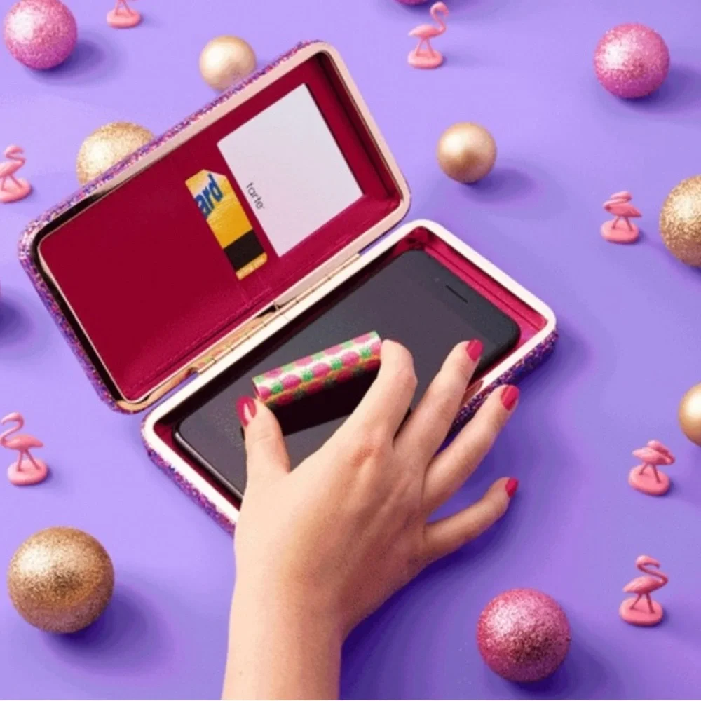 tarte limited edition